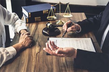 Criminal Defense Attorney Washougal