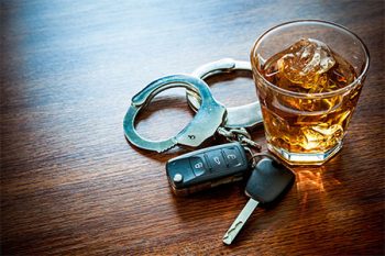 DUI Attorney Washougal