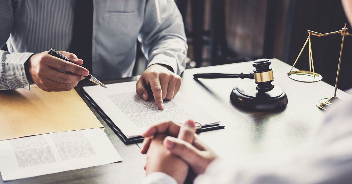 Sex Crime Attorney Battle Ground Steven W. Thayer, PS