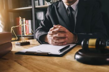 Attorney Battle Ground