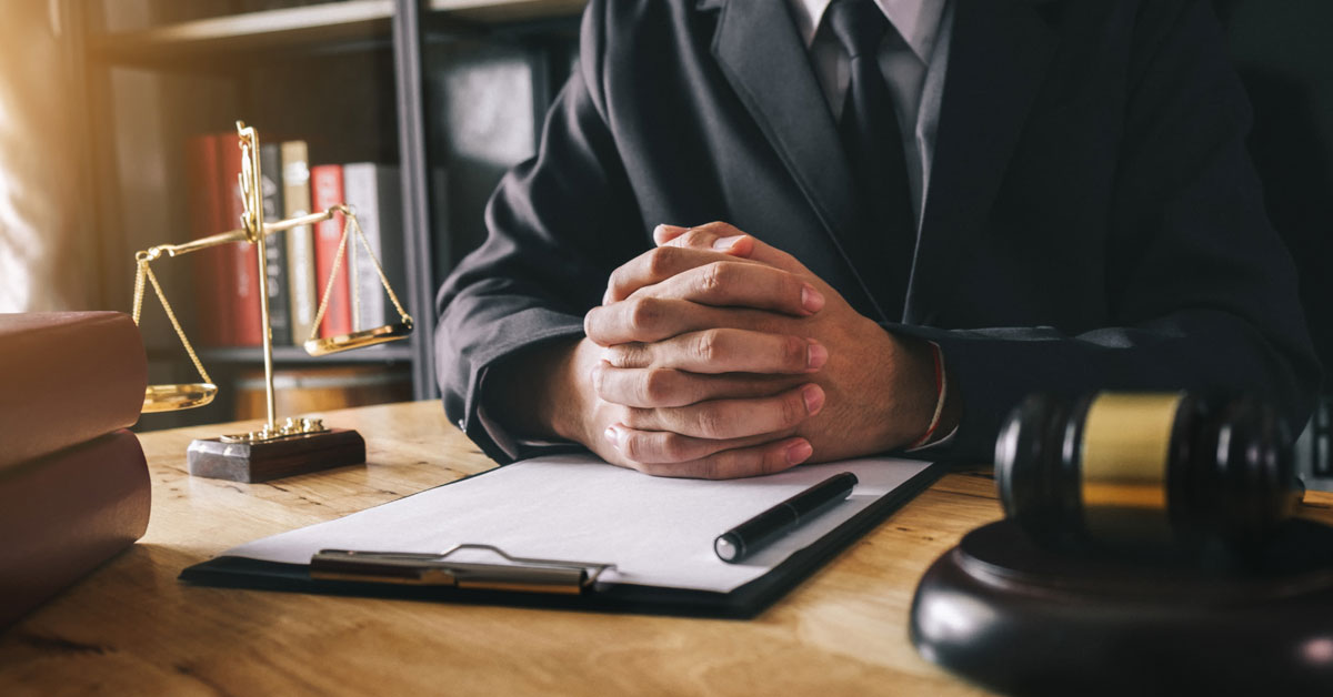 Attorney Battle Ground Steven W. Thayer, PS