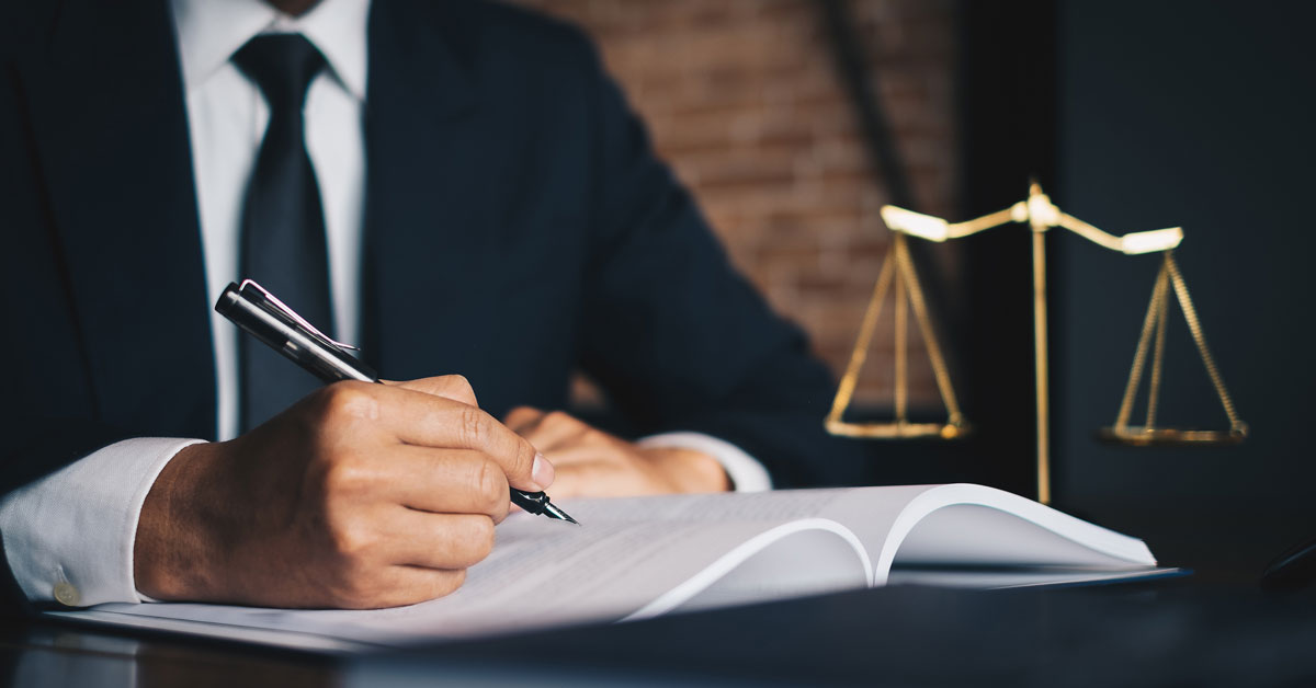 Violent Crimes Attorney Battle Ground Steven W. Thayer, PS