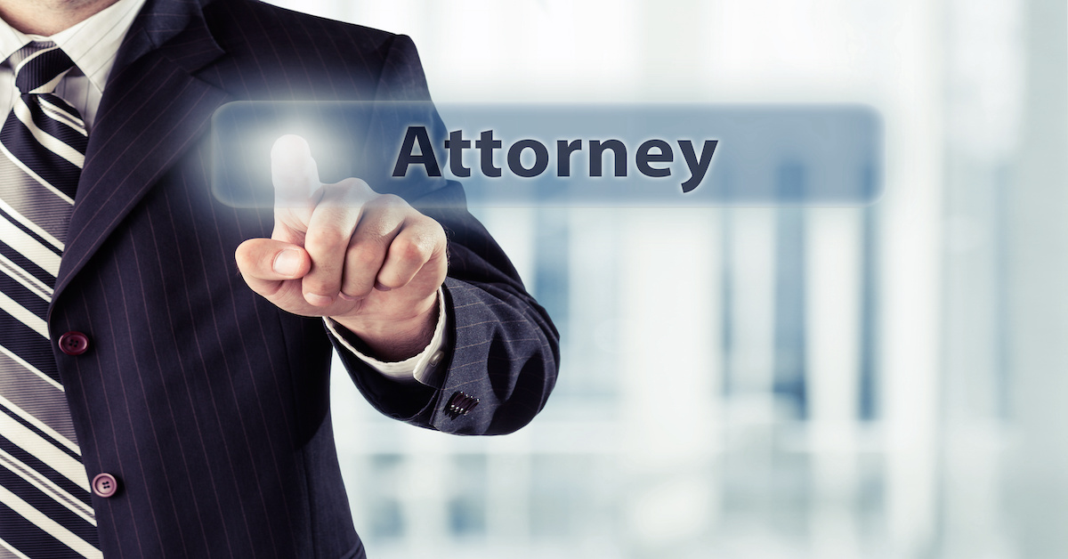 Attorney Vancouver WA