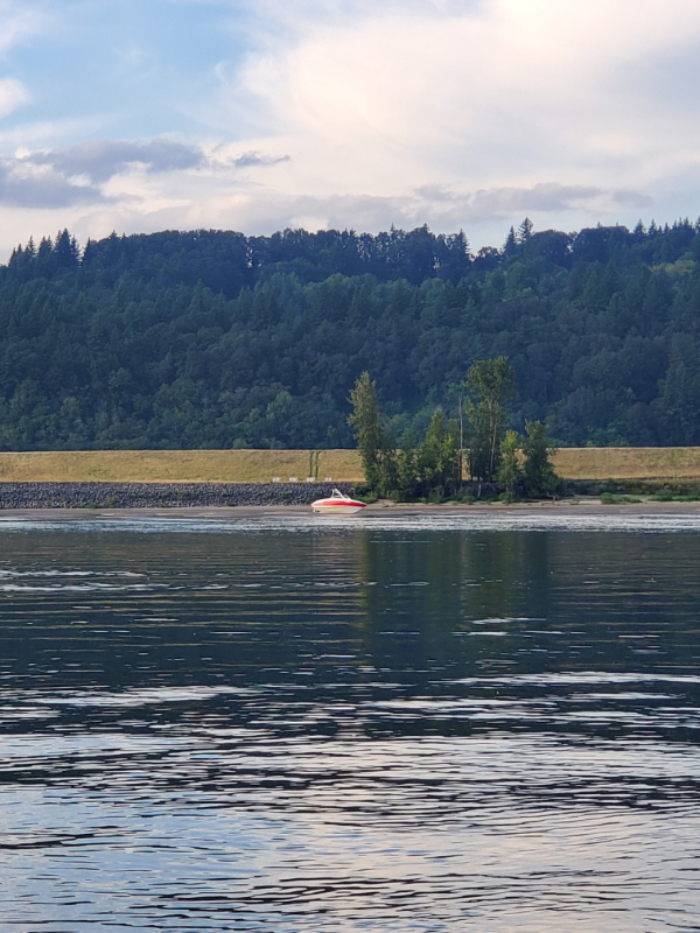 Reed Island State Park