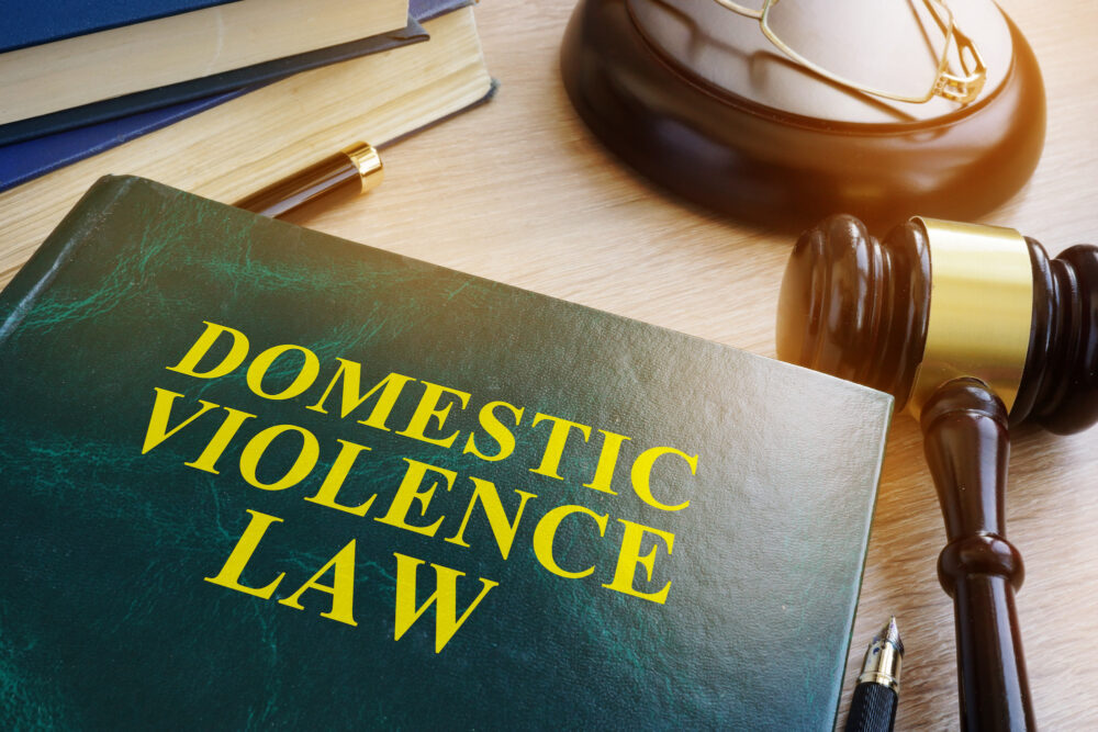 What to Expect for Your FirstTime Domestic Violence Charge In WA State