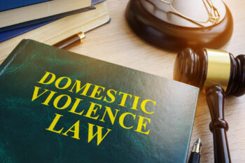 Domestic Violence Attorney Vancouver WA