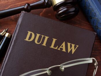 DUI Defense Attorney Battle Ground