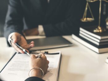 Violent Crimes Attorney Washougal Wa