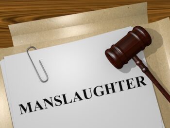 Manslaughter Attorney Vancouver Wa