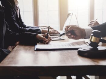 Federal Crime Attorney Camas Wa