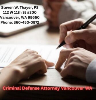 Criminal Defense Attorney Vancouver 768x805