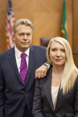 Criminal Defense Attorney Vancouver Wa